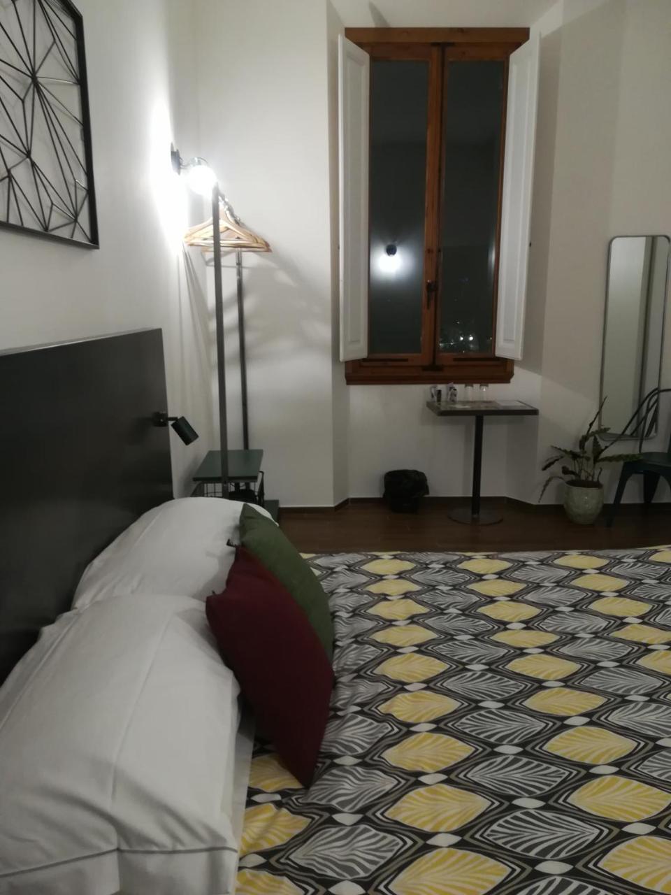 Bed & Breakfast Brigid Firenze